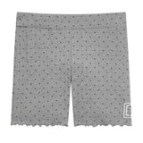 [TOBAKE] Golj Shorts_Dot