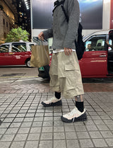 No.1177 8 B cago bermuda SHORTS (4color)