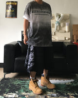 IT Dirty Painting Short Sleeve (2C)