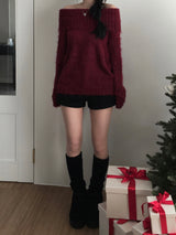 Winter Low Shorts (2 colors)