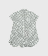 [fiebre] volume check mini ops BLACK