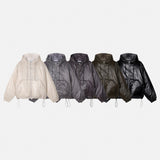 ジャル グロッシー ジャー パディング
