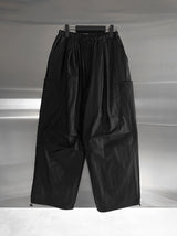 Toreve Nylon Wide Pants