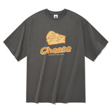 チーズTシャツ