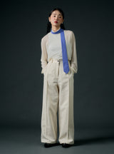 Lucent top (beige)