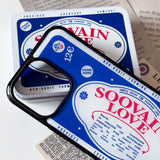 Soovain Love Phone Case