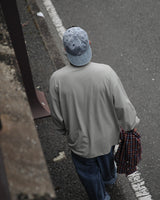ウィットシボTシャツ MCB