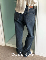 Midnight denim(onecolor)