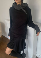 FOLDING HOOL SKIRT