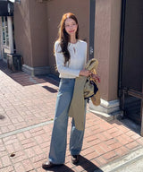 Crosswalk - denim.pt