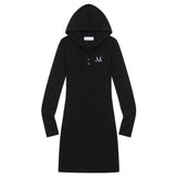 SIAN HOOD NECK OPS (4COLOR)