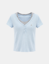 バレルフードレオヤードTシャツ