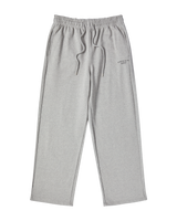 26SS WOMAN スタンダードロングパンツ