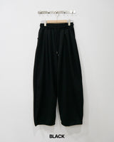 Spot Camo Patch Sweatpants