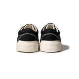 Patrobas Basic Black White