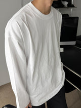 #Premium Heavy T Shirt (2color)