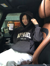 [MADE] アパレル US フードTシャツ