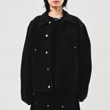 Aron Carpenter Denim Jacket