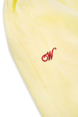 ソフトループパンツ_lemon
