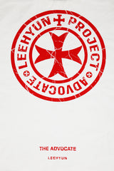 LE-T008 ADVOCATE Long Sleeve