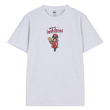フレッシュブレッドブルドッグTシャツ(3color)