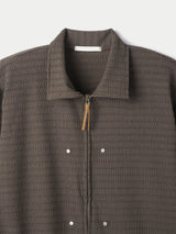 Summer crop jacket 4color