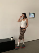 Part 5 Bermuda mid pants