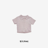an ethine ringle shirt