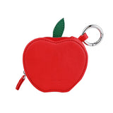Mini Apple of Luck Coin Purse/Wallet