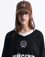 【企画限定価格】 MUCENTボールキャップ