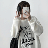 Cotar Rabbit Sweatshirt (3 colors)