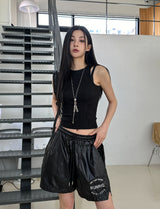 League スポーティーグロッシーショーツ