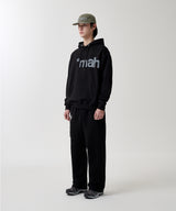 mah SPRAY HOODIE