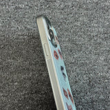 Particles of Memory Phone Case (SV_Gray)