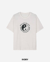 ワールドスラブ ショートスリーブTシャツ