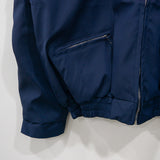 Latin High Neck Snap Jacket