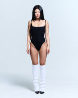 SKINA BODYSUIT (black)
