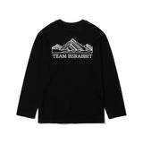 MOUNTAIN BS TEAM LONG SLEEVE 