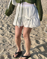 Lupine skirt 