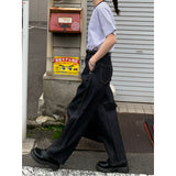 Nico Curve Denim Pants