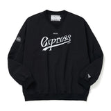 Authentic Nylon Pullover_Black