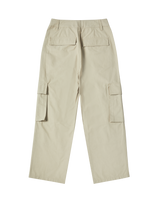 26SS WOMAN UTILITY CARGO PANTS