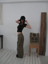 lace puff t