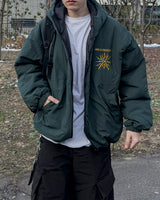 Aurora Two-Way Hood Padding