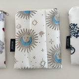 block pouch