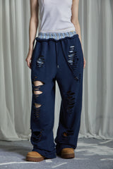 TRUNK PANTS