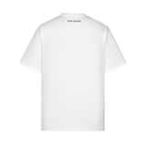 13DE MARZO エンジェルデビルベアTシャツ