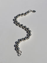 BALL CHAIN BRACELET