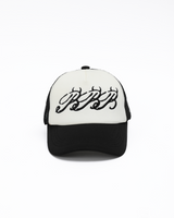 BBB Trucker Cap