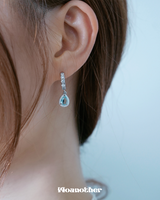 バブルガムピアス